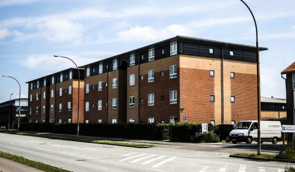 Dania Kollegiet